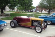 1932 Ford Hi-Boy for sale