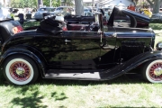 1932 Ford Cabriolet for sale