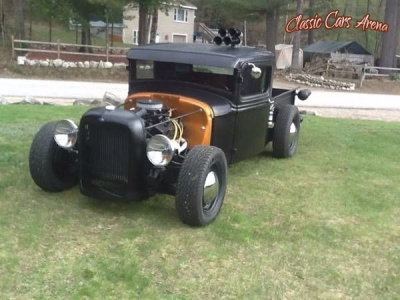 1932 Ford Rat Rod for sale