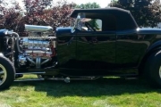 1932 Ford Highboy for sale