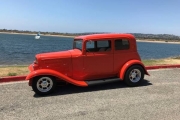 1932 Ford Victoria for sale