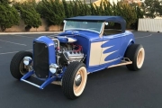 1932 Ford Hot Rod for sale