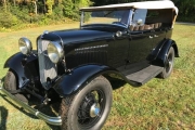 1932 Ford Phaeton for sale