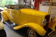 1932 Ford Roadster for sale