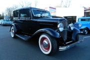 1932 Ford Tudor for sale