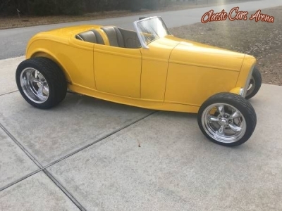 1932 Ford Highboy for sale