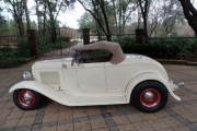 1932 Ford Cabriolet for sale