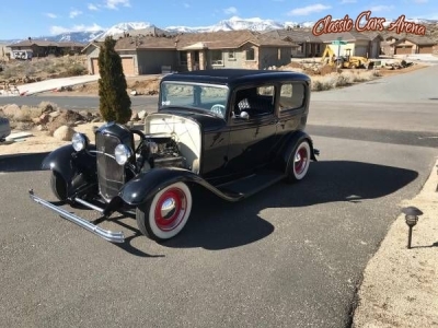 1932 Ford Sedan for sale