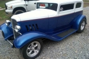 1932 Ford Victoria for sale