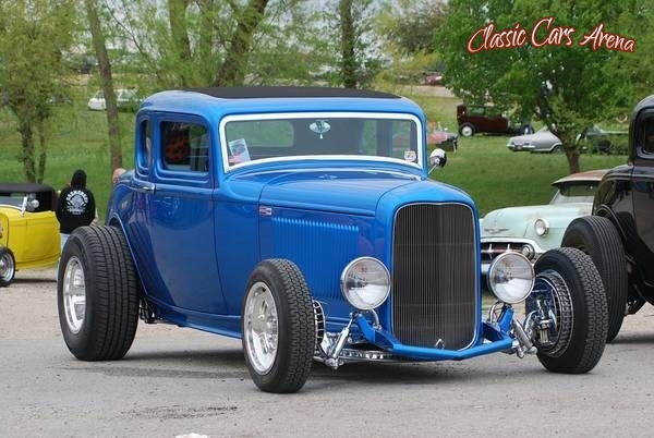 1932 Ford Hot Rod for sale in Michigan (ID-37863) 1932 Ford Hot Rod for sale in Michigan (ID-37863)