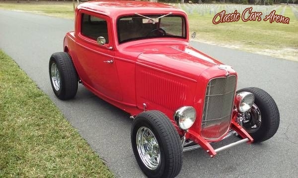 1932 Ford Hot Rod for sale in Michigan (ID-38186) 1932 Ford Hot Rod for sale in Michigan (ID-38186)
