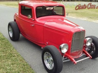 1932 Ford Hot Rod for sale