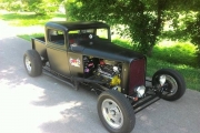 1932 Ford Pickup for sale