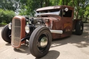1932 Ford Pickup for sale 1932 Ford Pickup for sale