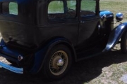 1932 Ford Tudor for sale