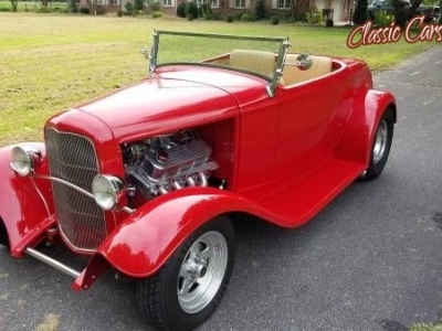 1932 Ford Roadster for sale in Delaware