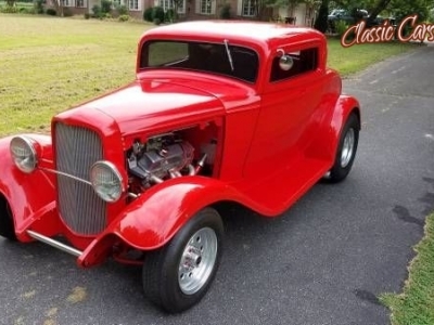 1932 Ford Coupe for sale in Delaware