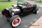 1932 Ford Hi Boy for sale