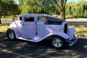 1932 Ford Coupe for sale in Illinois