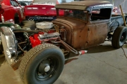 1932 Ford Rat Rod for sale