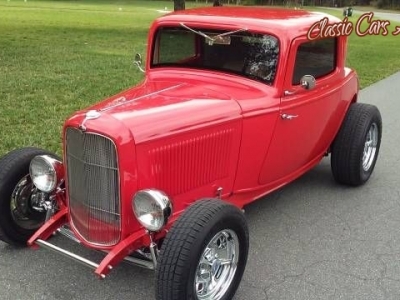 1932 Ford Coupe for sale in Florida
