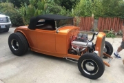 1932 Ford Highboy for sale