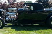 1932 Ford Highboy for sale