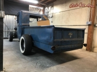 1932 Ford Rat Rod for sale in California (ID-46869)