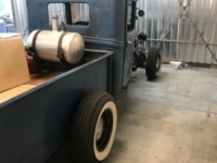 1932 Ford Rat Rod for sale in California (ID-46869)