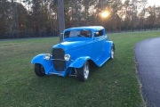 1932 Ford Street Rod for sale