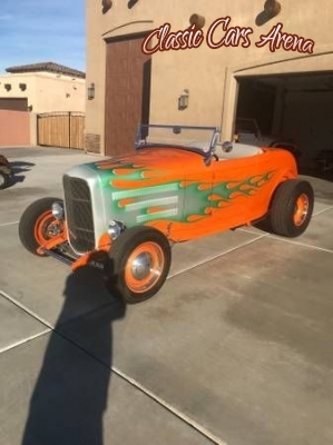 1932 Ford Roadster for sale in Arizona (ID-47120)
