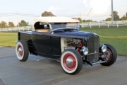 1932 Ford Custom for sale