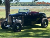 1932 Ford Roadster for sale in North Carolina (ID-48316)