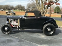 1932 Ford Roadster for sale in North Carolina (ID-48316)