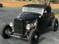 1932 Ford Roadster for sale in North Carolina (ID-48316)
