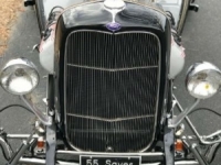1932 Ford Roadster for sale in North Carolina (ID-48316)