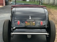 1932 Ford Roadster for sale in North Carolina (ID-48316)