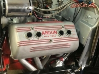 1932 Ford Roadster for sale in North Carolina (ID-48316)