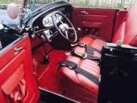 1932 Ford Roadster for sale in North Carolina (ID-48316)