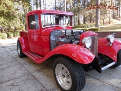 1932 Ford Pickup for sale in Mississippi