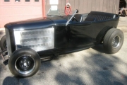 1932 Ford Custom for sale
