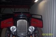 1932 Ford Hi-Boy for sale