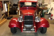 1932 Ford Pickup for sale