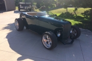 1932 Ford Roadster for sale