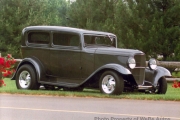 1932 Ford Tudor for sale