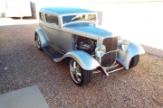 1932 Ford Victoria for sale