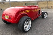1932 Ford Rat Rod for sale
