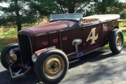 1932 Ford Phaeton for sale