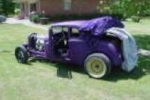 1932 Ford Coupe for sale in Michigan (ID-56261)