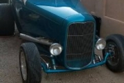 1932 Ford Hi-Boy for sale